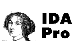 IDA Pro logo